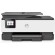 HP OfficeJet Pro Stampante multifunzione HP 8022e, Colore, Stampante per Casa, Stampa, copia, scansione, fax, HP+ idoneo per HP