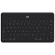 Logitech Keys-To-Go Nero Bluetooth Russo