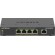 NETGEAR 5-Port Gigabit Ethernet High-Power PoE+ Plus Switch (GS305EPP) Gestito L2 L3 Gigabit Ethernet (10 100 1000) Supporto