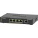 NETGEAR 5-Port Gigabit Ethernet High-Power PoE+ Plus Switch (GS305EPP) Gestito L2 L3 Gigabit Ethernet (10 100 1000) Supporto