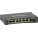 NETGEAR 8-Port Gigabit Ethernet PoE+ Plus Switch (GS308EP) Gestito L2 L3 Gigabit Ethernet (10 100 1000) Supporto Power over