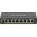 NETGEAR 8-Port Gigabit Ethernet High-Power PoE+ Plus Switch (GS308EPP) Gestito L2 L3 Gigabit Ethernet (10 100 1000) Supporto