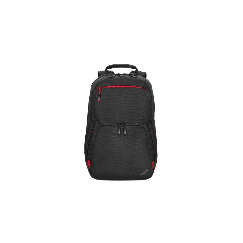 Lenovo 4X41A30364 borsa per laptop 39,6 cm (15.6") Zaino Nero