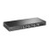 TP-Link JetStream TL-SG3428X switch di rete Gestito L2+ L3 Gigabit Ethernet (10 100 1000) 1U Nero