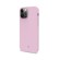 Celly Feeling custodia per cellulare 17 cm (6.7") Cover Rosa