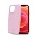 Celly Feeling custodia per cellulare 17 cm (6.7") Cover Rosa