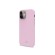 Celly Feeling custodia per cellulare 13,7 cm (5.4") Cover Rosa