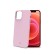 Celly Feeling custodia per cellulare 13,7 cm (5.4") Cover Rosa