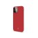 Celly Feeling custodia per cellulare 13,7 cm (5.4") Cover Rosso