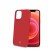 Celly Feeling custodia per cellulare 13,7 cm (5.4") Cover Rosso