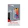 Celly Full Glass Pellicola proteggischermo trasparente Apple 1 pz