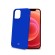 Celly Feeling custodia per cellulare 15,5 cm (6.1") Cover Blu