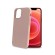 Celly Earth custodia per cellulare 15,5 cm (6.1") Cover Rosa