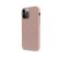 Celly Earth custodia per cellulare 15,5 cm (6.1") Cover Rosa