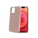 Celly Earth custodia per cellulare 13,7 cm (5.4") Cover Rosa