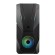 itek SPACIRC VO Midi Tower Nero