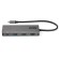 StarTech.com Adattatore multiporta USB C da viaggio - Convertitore video USB type-C HDMI 4K 30Hz - Mini docking station USB