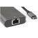 StarTech.com Adattatore multiporta USB C da viaggio - Convertitore video USB type-C HDMI 4K 30Hz - Mini docking station USB