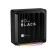 Western Digital D50 Box esterno SSD Nero