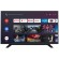 Toshiba 43UA2063DG TV 109,2 cm (43") 4K Ultra HD Smart TV Wi-Fi Nero 350 cd m²