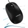 Tecno TC 14 mouse Ambidestro USB tipo A 1200 DPI