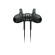 Lenovo 4XD1B65028 cuffia e auricolare Con cavo e senza cavo In-ear Musica e Chiamate Micro-USB Bluetooth Nero