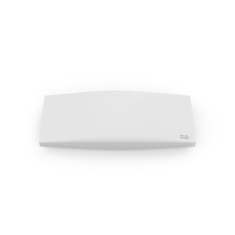 Cisco Meraki MR44 Bianco Supporto Power over Ethernet (PoE)