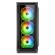 Sharkoon TK4 RGB Midi Tower Nero