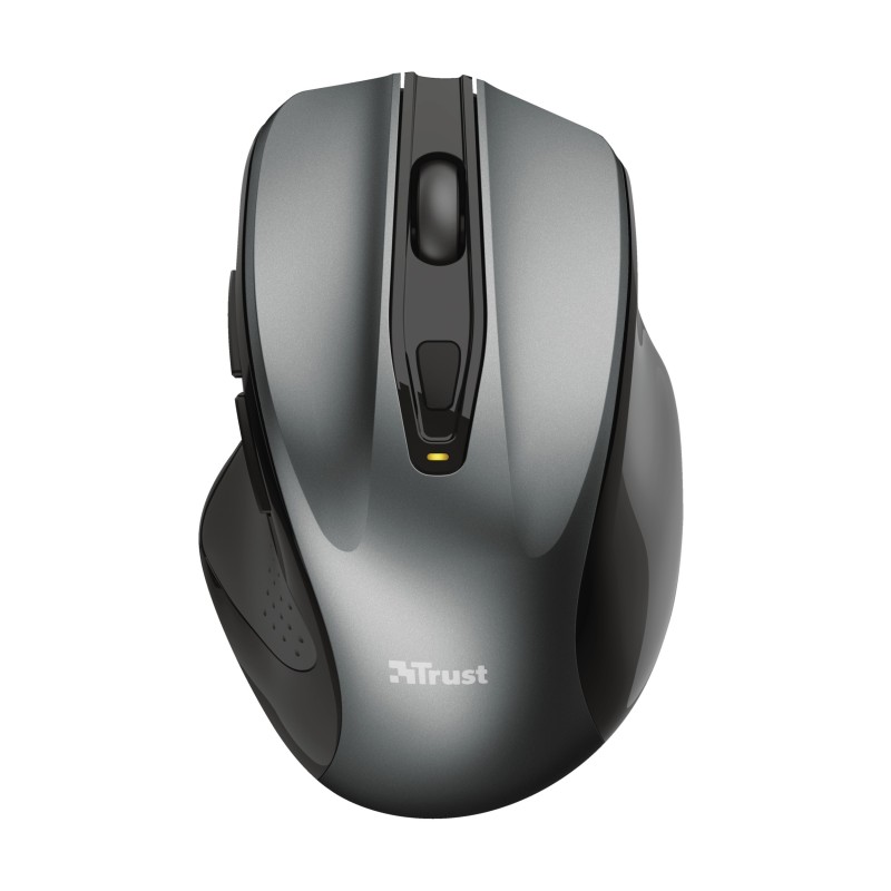 Trust Nito mouse Mano destra RF Wireless 2200 DPI