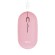 Trust Puck mouse Ambidestro RF senza fili + Bluetooth Ottico 1600 DPI