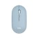 Trust Puck mouse Ambidestro RF senza fili + Bluetooth 1600 DPI