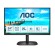 AOC B2 24B2XHM2 Monitor PC 60,5 cm (23.8") 1920 x 1080 Pixel Full HD LCD Nero