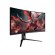 MSI Optix MAG301CR2 Monitor PC 74,9 cm (29.5") 2560 x 1080 Pixel WFHD LCD Nero