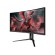 MSI Optix MAG301CR2 Monitor PC 74,9 cm (29.5") 2560 x 1080 Pixel WFHD LCD Nero