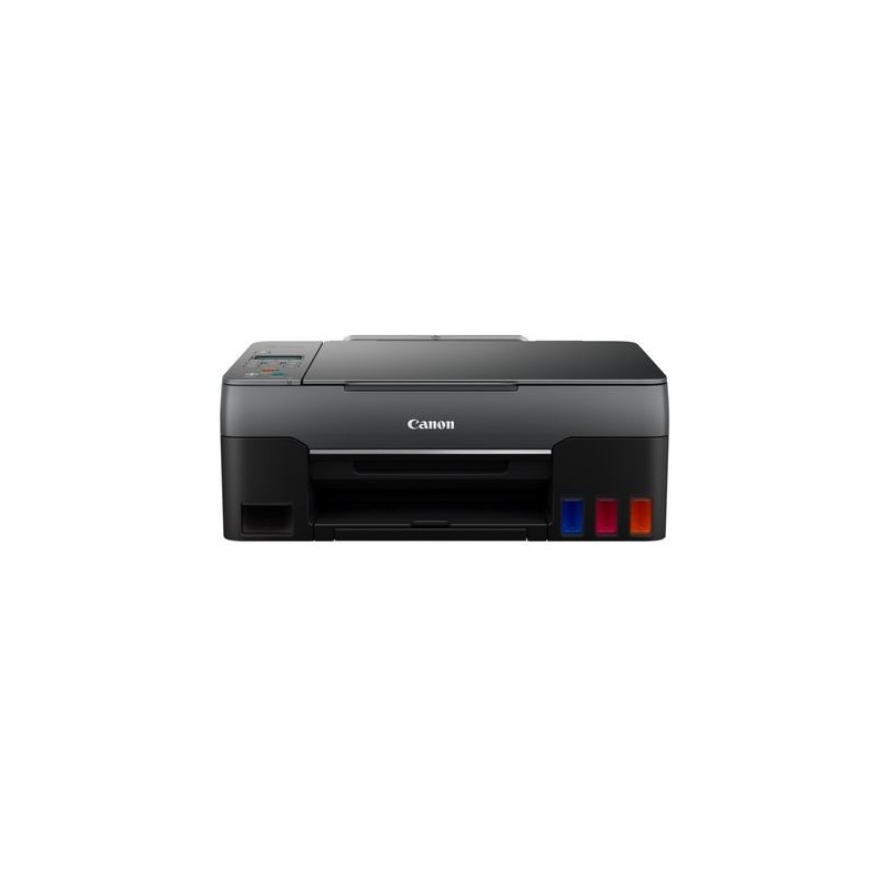 Canon PIXMA G2560 MegaTank Ad inchiostro A4 10,8 ppm