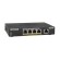 NETGEAR GS305Pv2 Non gestito Gigabit Ethernet (10 100 1000) Supporto Power over Ethernet (PoE) Nero