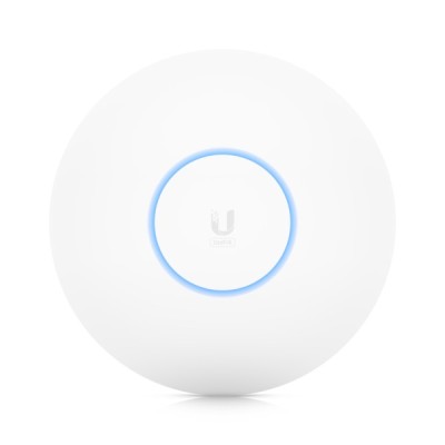 Ubiquiti UniFi 6 Long-Range 3000 Mbit s Bianco Supporto Power over Ethernet (PoE)