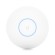 Ubiquiti UniFi 6 Long-Range 3000 Mbit s Bianco Supporto Power over Ethernet (PoE)