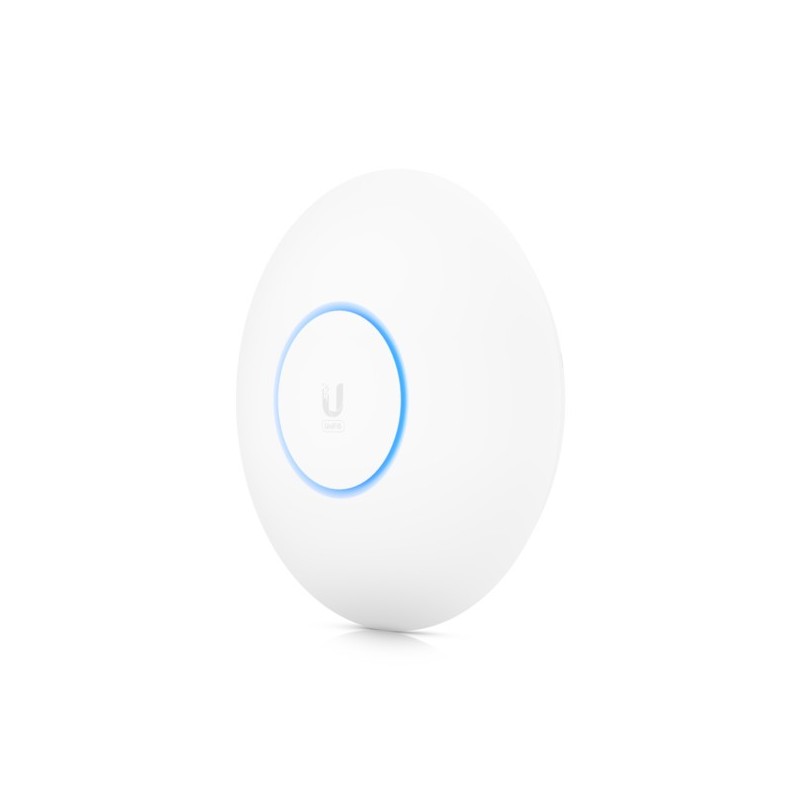 Ubiquiti UniFi 6 Long-Range 3000 Mbit s Bianco Supporto Power over Ethernet (PoE)