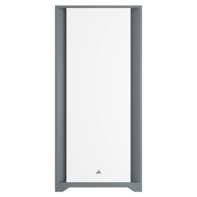 Corsair 5000D Tempered Glass Midi Tower Bianco