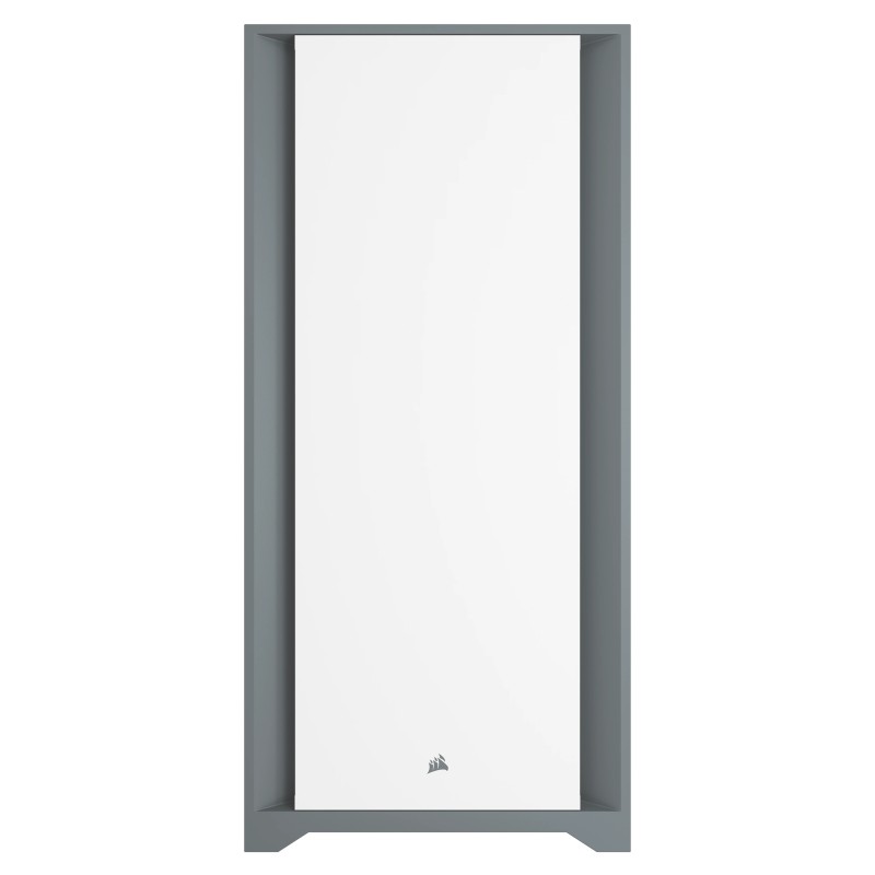 Corsair 5000D Tempered Glass Midi Tower Bianco