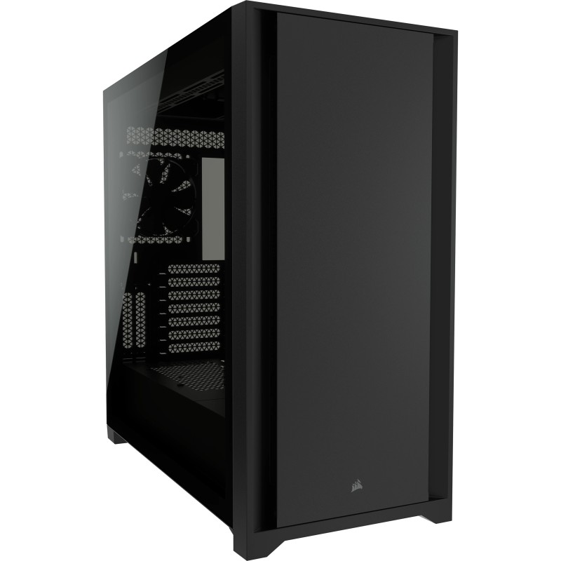 Corsair 5000D Tempered Glass Midi Tower Nero