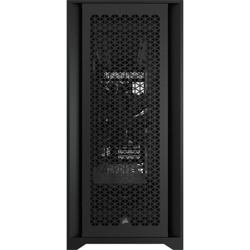 Corsair 5000D AIRFLOW Midi Tower Nero