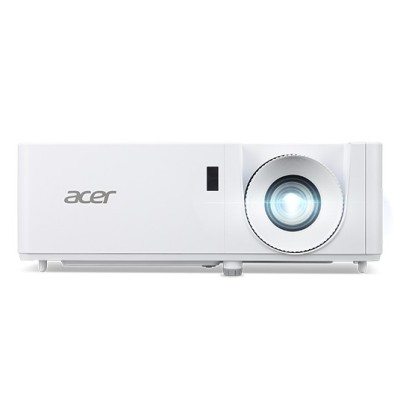 Acer Value XL1220 videoproiettore Proiettore a raggio standard 3100 ANSI lumen DLP XGA (1024x768) Bianco