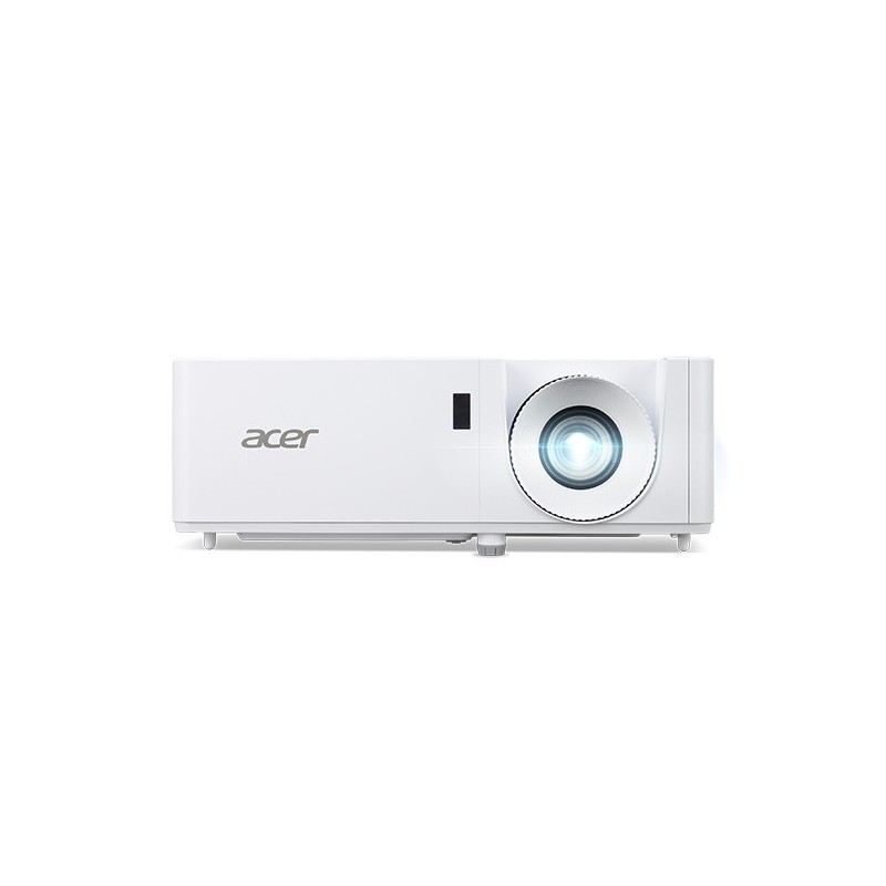 Acer Value XL1220 videoproiettore Proiettore a raggio standard 3100 ANSI lumen DLP XGA (1024x768) Bianco