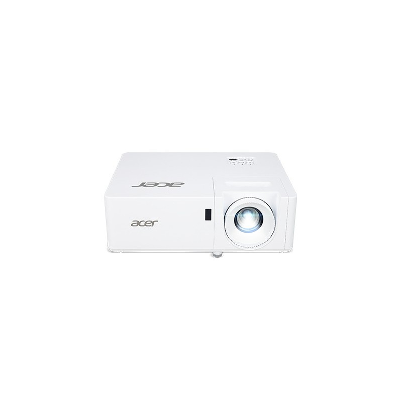 Acer Value XL1220 videoproiettore Proiettore a raggio standard 3100 ANSI lumen DLP XGA (1024x768) Bianco