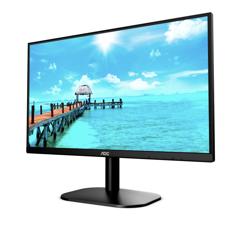 AOC B2 22B2AM Monitor PC 54,6 cm (21.5") 1920 x 1080 Pixel Full HD LED Nero