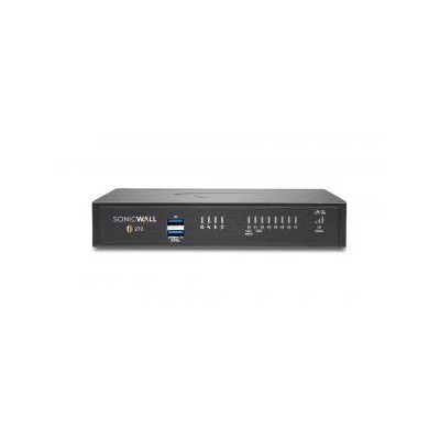 SonicWall TZ270 firewall (hardware) 2 Gbit s