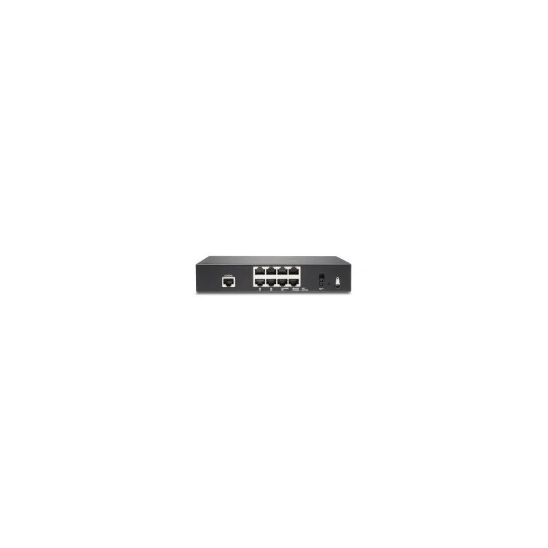 SonicWall TZ270 firewall (hardware) 2 Gbit s