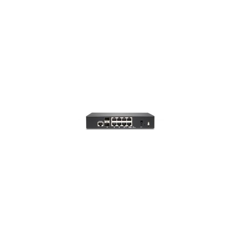 SonicWall TZ470 firewall (hardware)